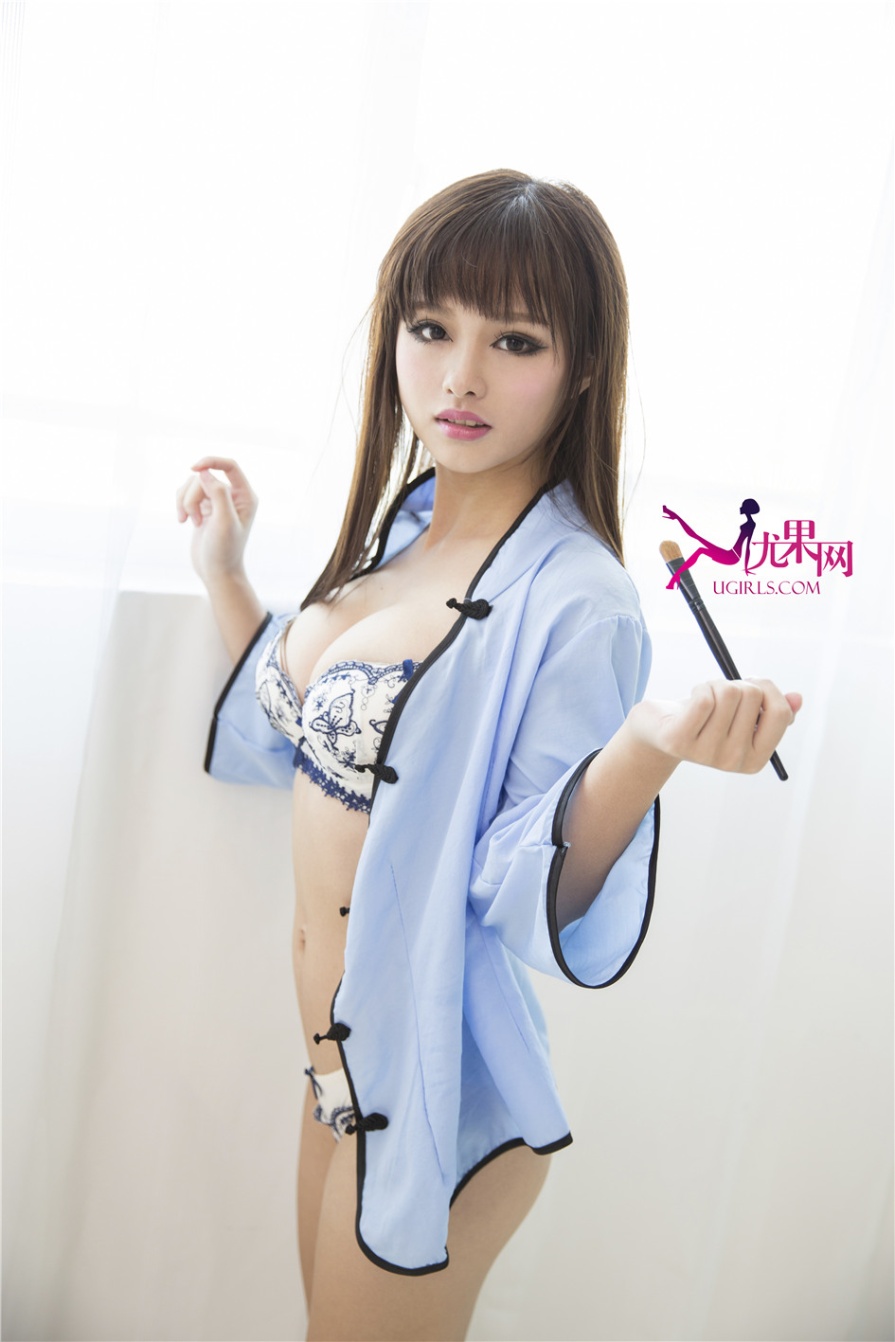 超可爱萝莉美女MOMO情趣内衣爆乳诱惑大胆人体艺术照(第59页)