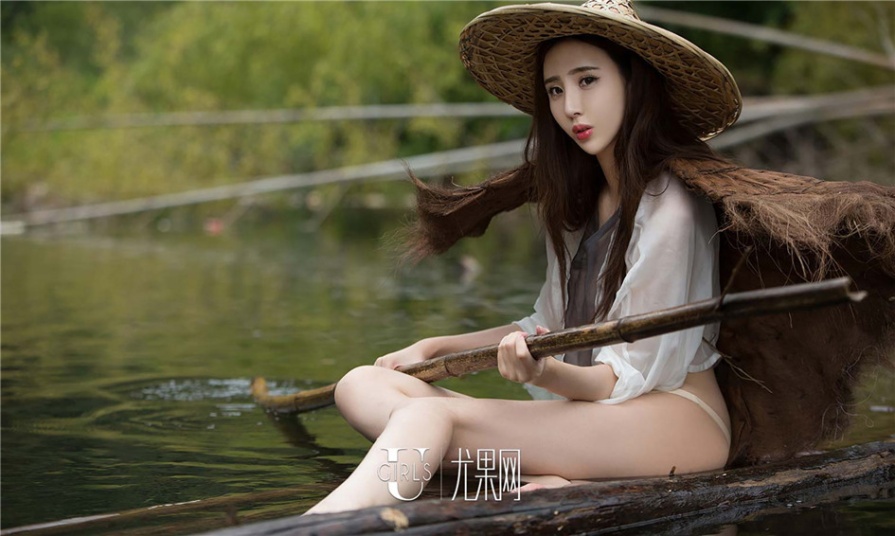 妖艳美女姐妹花户外真空巨乳大胆人体艺术照(第8页)