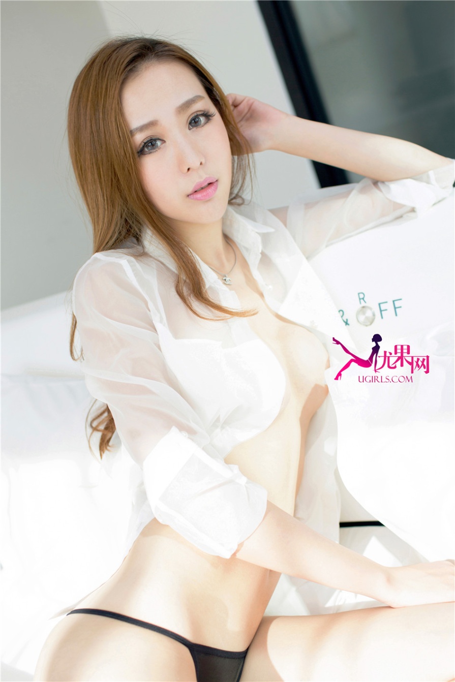 惊艳美女刘嘉琦室内性感内衣爆乳诱惑大胆人体艺术照(第14页)