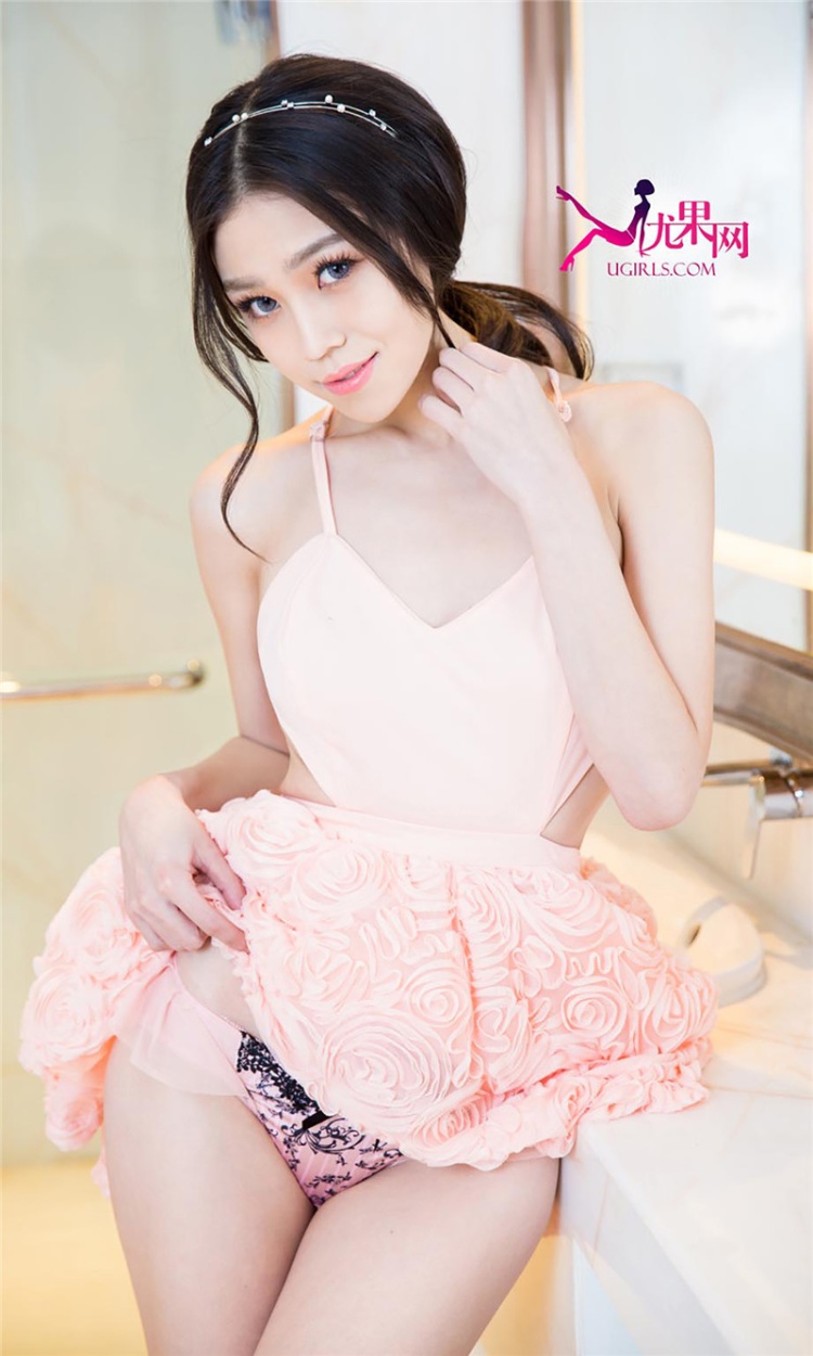 极品美女小火山Gemini室内蕾丝内衣大胆人体艺术写真(第21页)