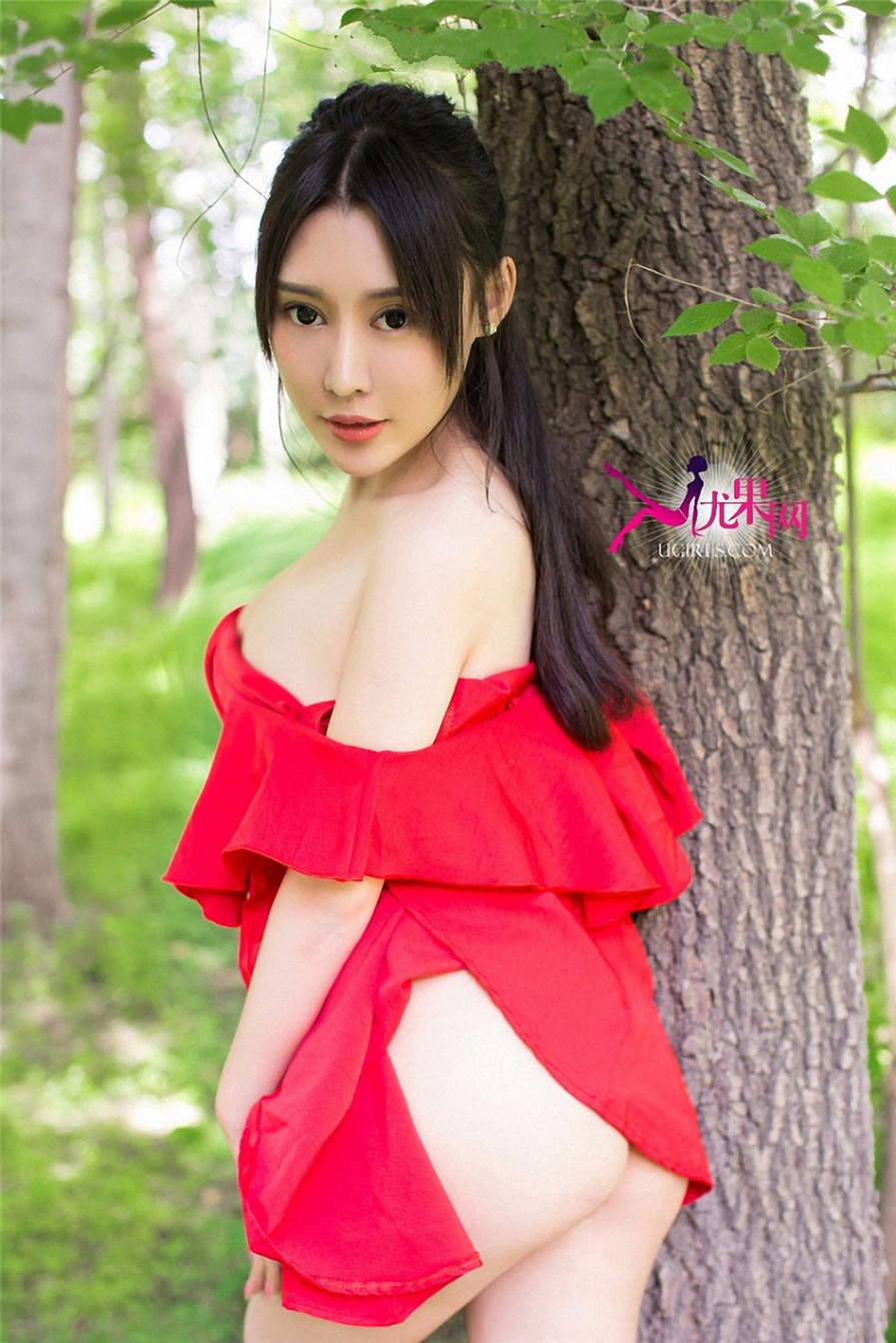 美艳人妻Rita户外低胸装真空爆乳诱惑大胆人体艺术写真(第13页)