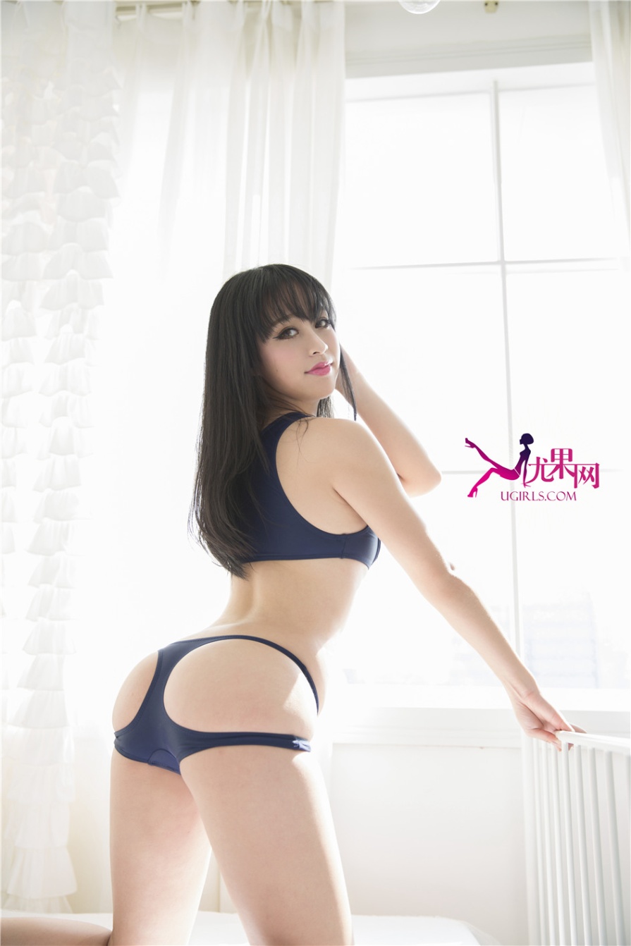 超可爱美少女Sora天台脱衣情趣内衣大胆人体艺术照(第51页)