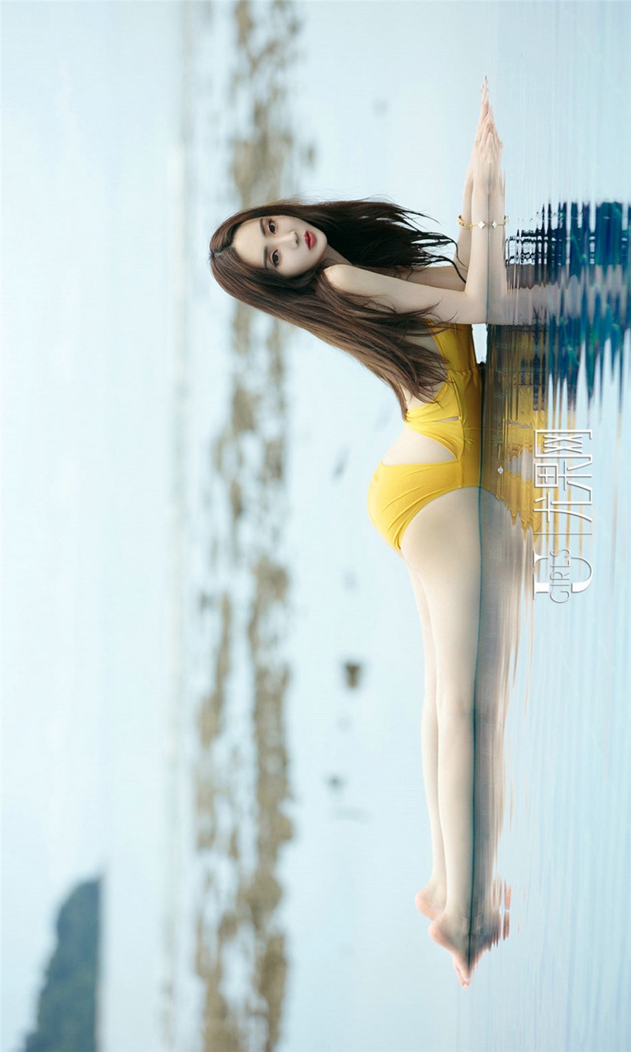 极品美女模特顶级人体艺术写真图片合集(第19页)