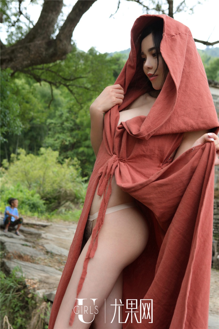 顶级人体模特火辣身材山村大尺度写真图片(第18页)