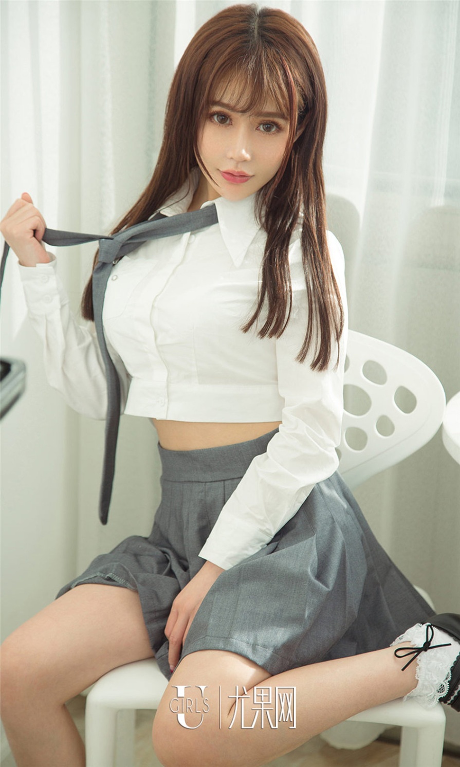 童颜巨乳美女苏可可室内脱衣白嫩爆乳大胆人体艺术照(第10页)