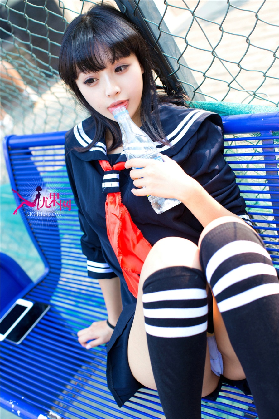 00后嫩模美女COCO雪白粉嫩美臀诱惑大胆人体艺术写真(第18页)