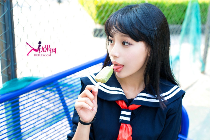 00后嫩模美女COCO雪白粉嫩美臀诱惑大胆人体艺术写真(第22页)