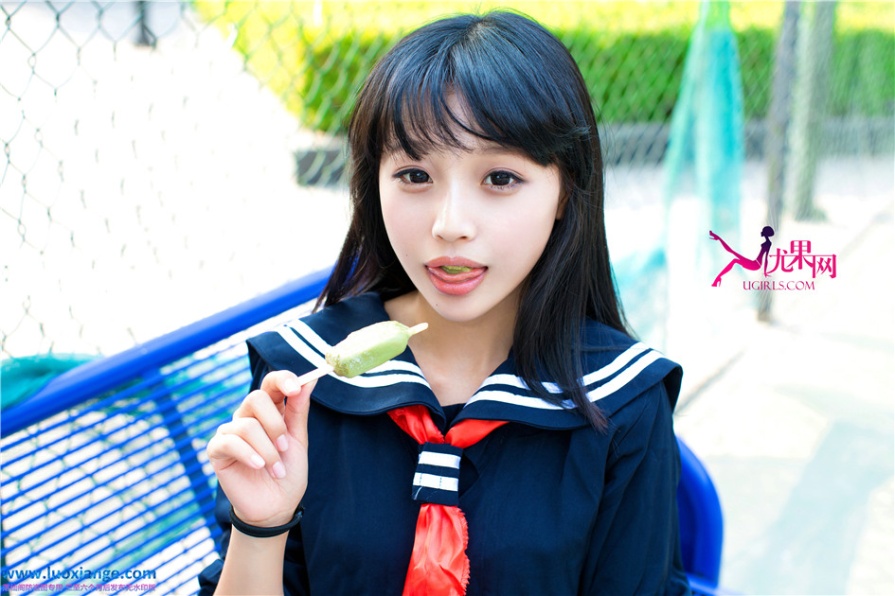 00后嫩模美女COCO雪白粉嫩美臀诱惑大胆人体艺术写真(第23页)