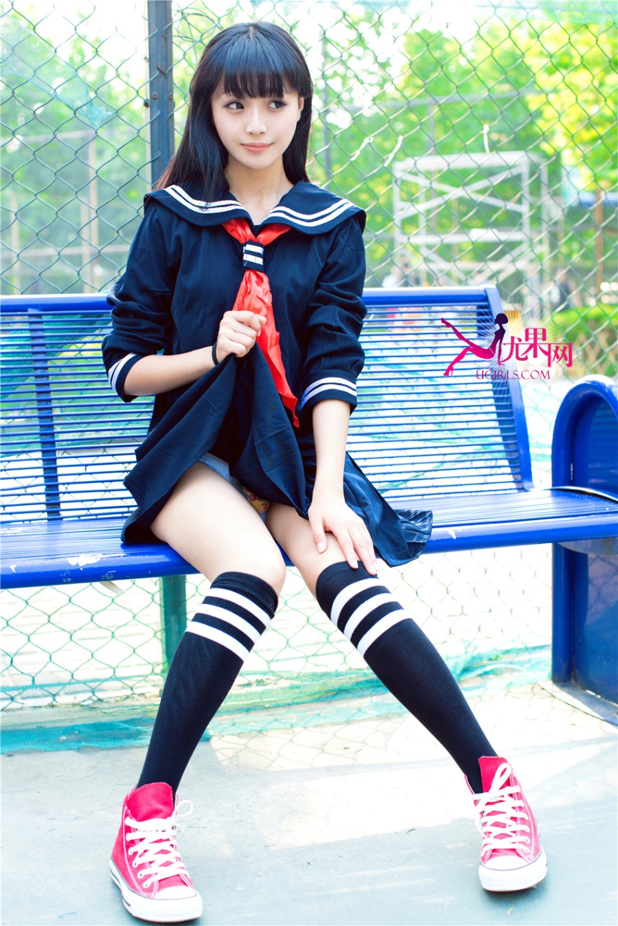 00后嫩模美女COCO雪白粉嫩美臀诱惑大胆人体艺术写真(第30页)