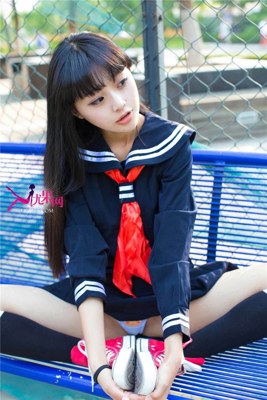 00后嫩模美女COCO雪白粉嫩美臀诱惑大胆人体艺术写真(第34页)
