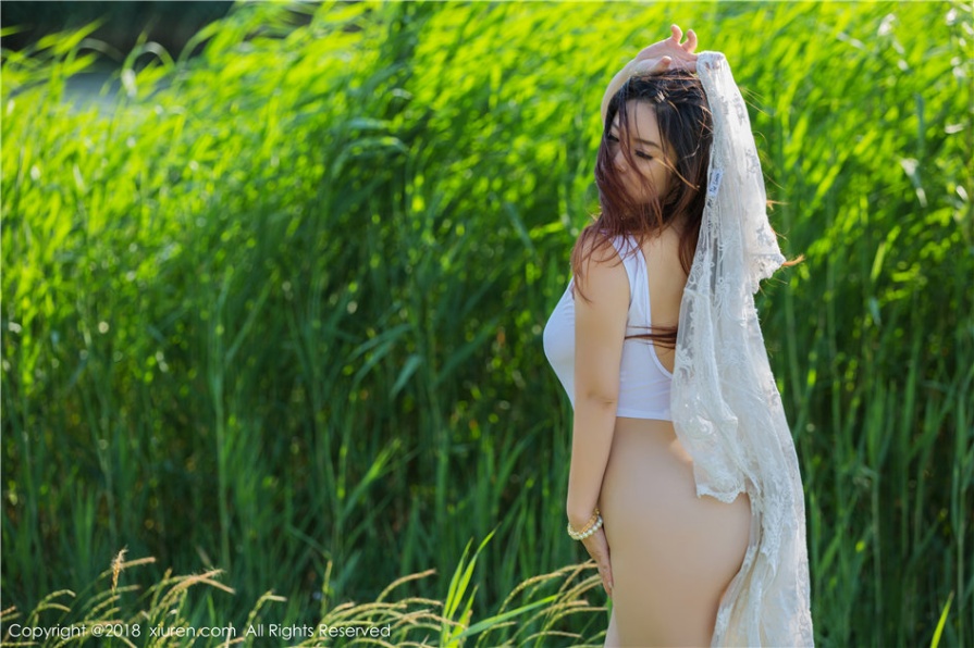 西西人体模特美女西希白兔白嫩美腿诱惑写真照片(第22页)