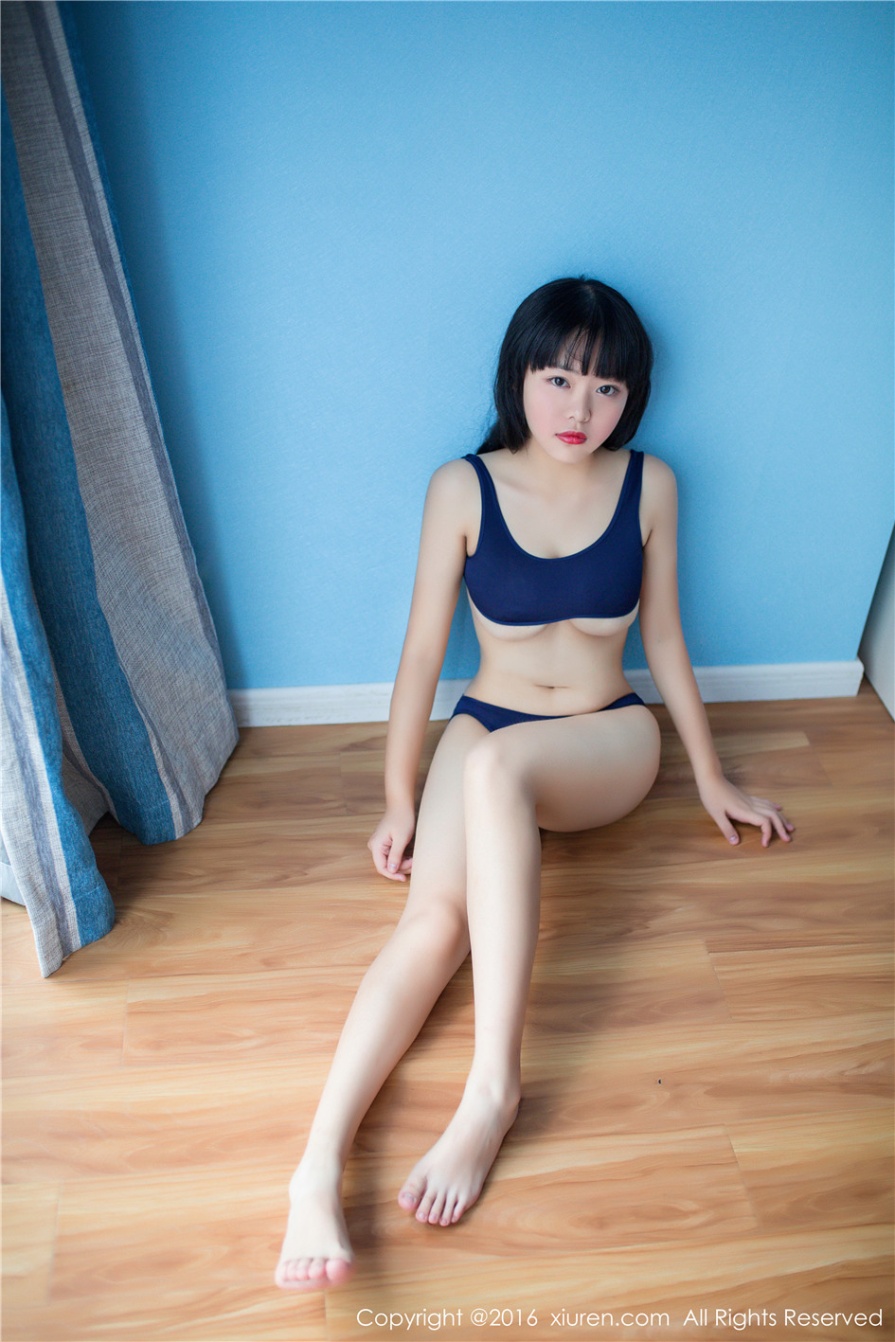 超可爱美少女赤間菀枫大胆人体私房写真照片(第24页)