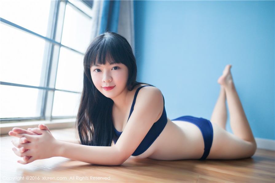 超可爱美少女赤間菀枫大胆人体私房写真照片(第33页)