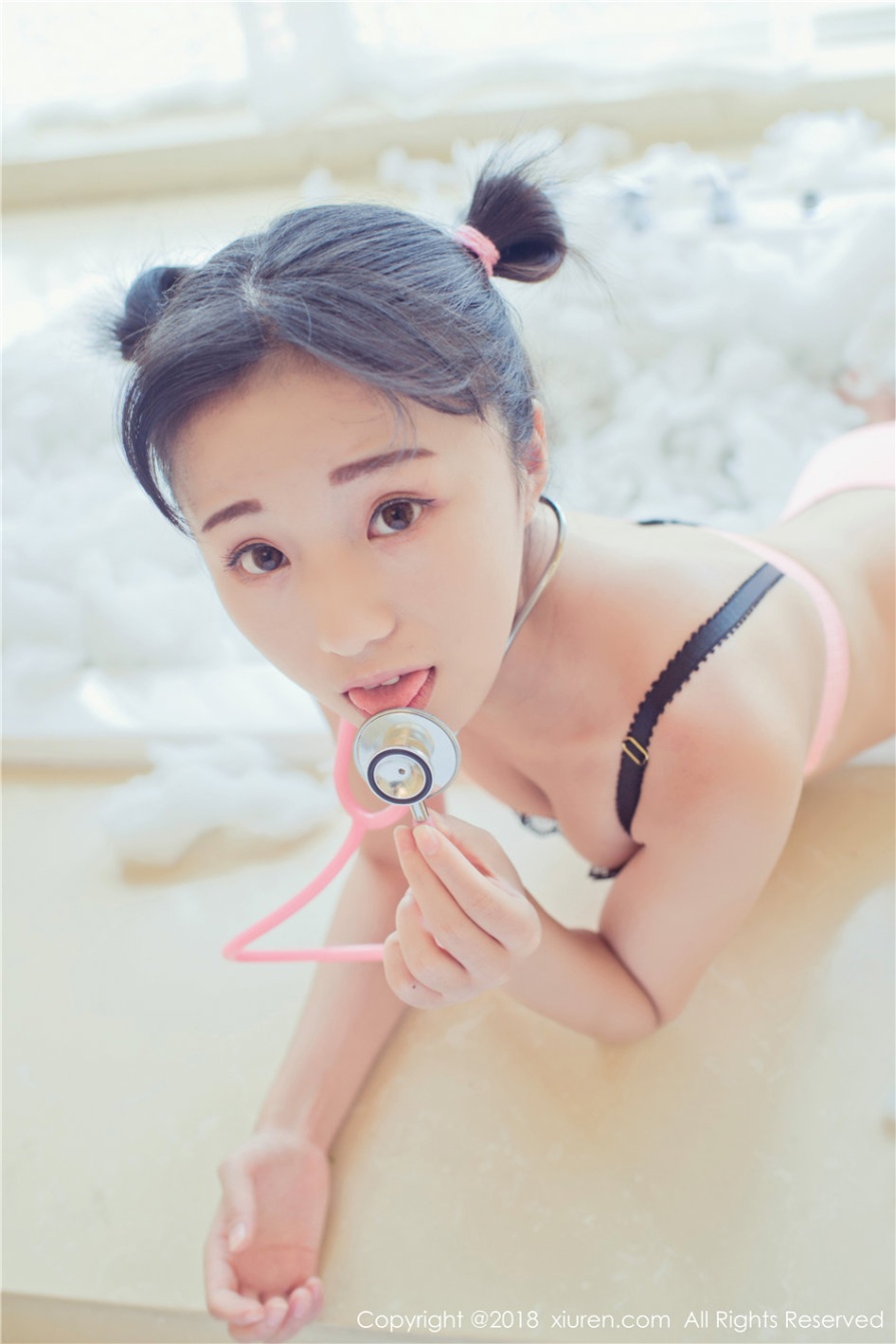 日本美少女苍井优香室内性感内衣大尺度人体艺术写真图片(第21页)