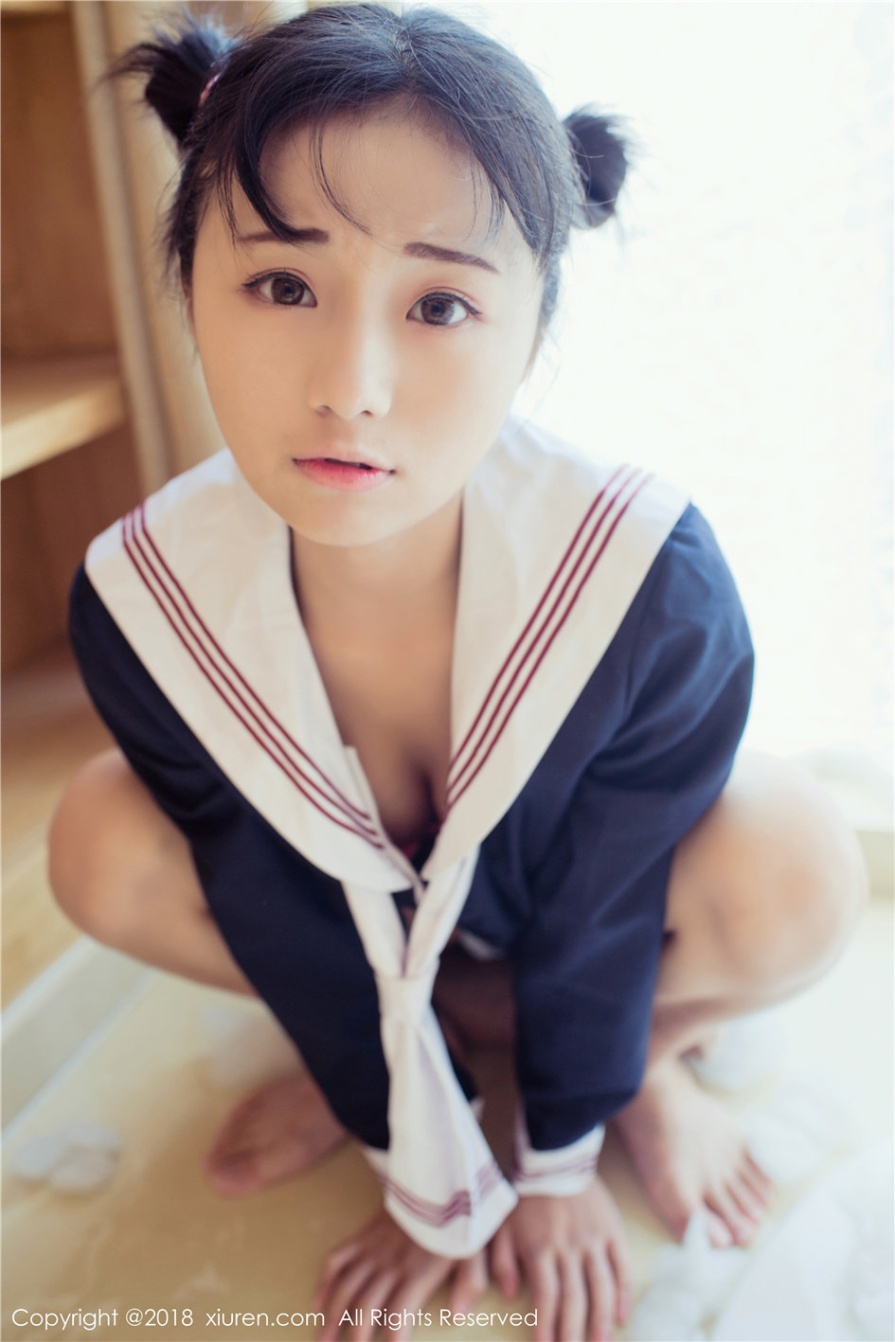 日本美少女苍井优香室内性感内衣大尺度人体艺术写真图片(第24页)