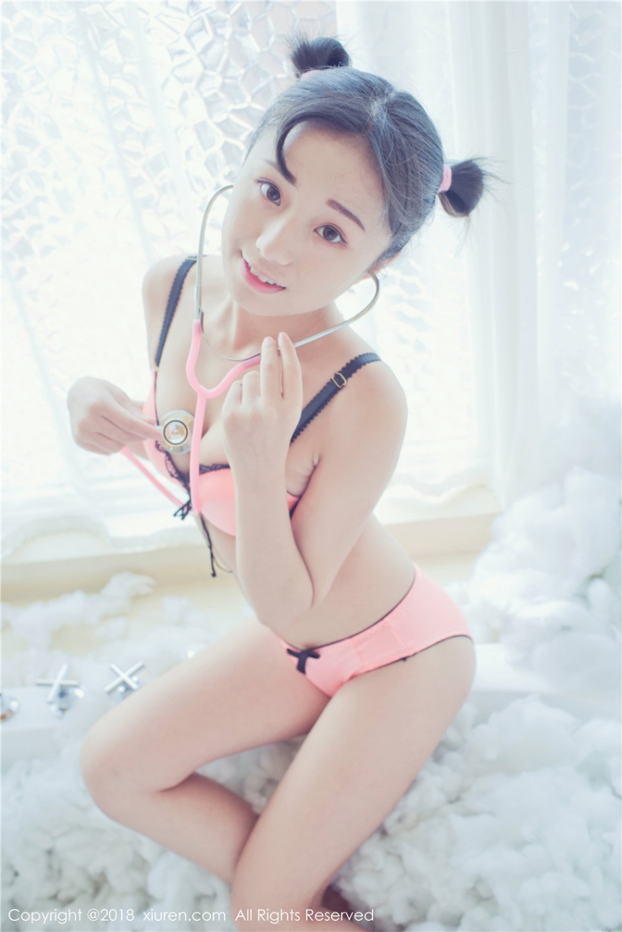 日本美少女苍井优香室内性感内衣大尺度人体艺术写真图片(第26页)