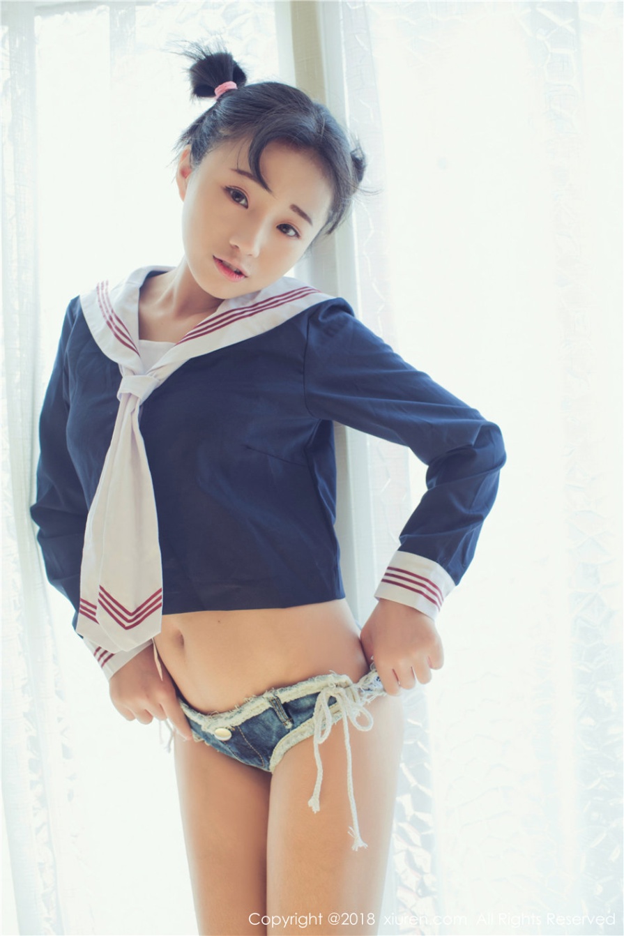 日本美少女苍井优香室内性感内衣大尺度人体艺术写真图片(第37页)