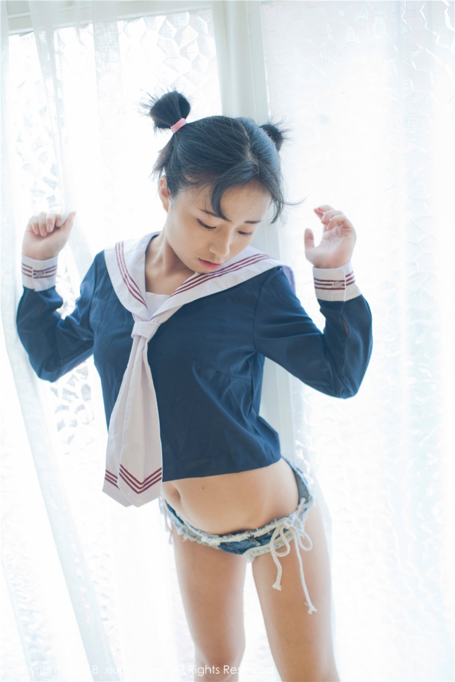 日本美少女苍井优香室内性感内衣大尺度人体艺术写真图片(第39页)