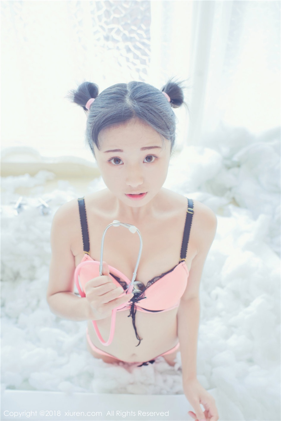 日本美少女苍井优香室内性感内衣大尺度人体艺术写真图片(第45页)