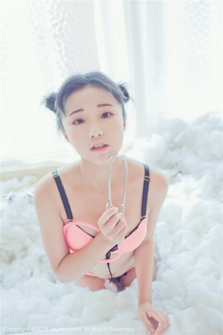 日本美少女苍井优香室内性感内衣大尺度人体艺术写真图片(第47页)