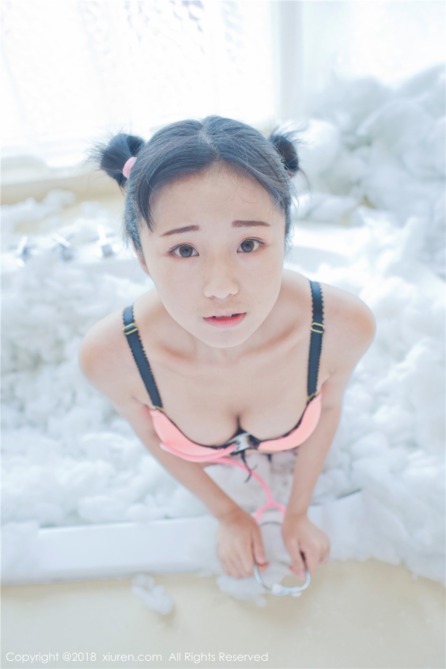 日本美少女苍井优香室内性感内衣大尺度人体艺术写真图片(第48页)
