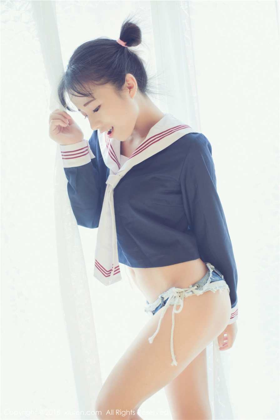 日本美少女苍井优香室内性感内衣大尺度人体艺术写真图片(第51页)