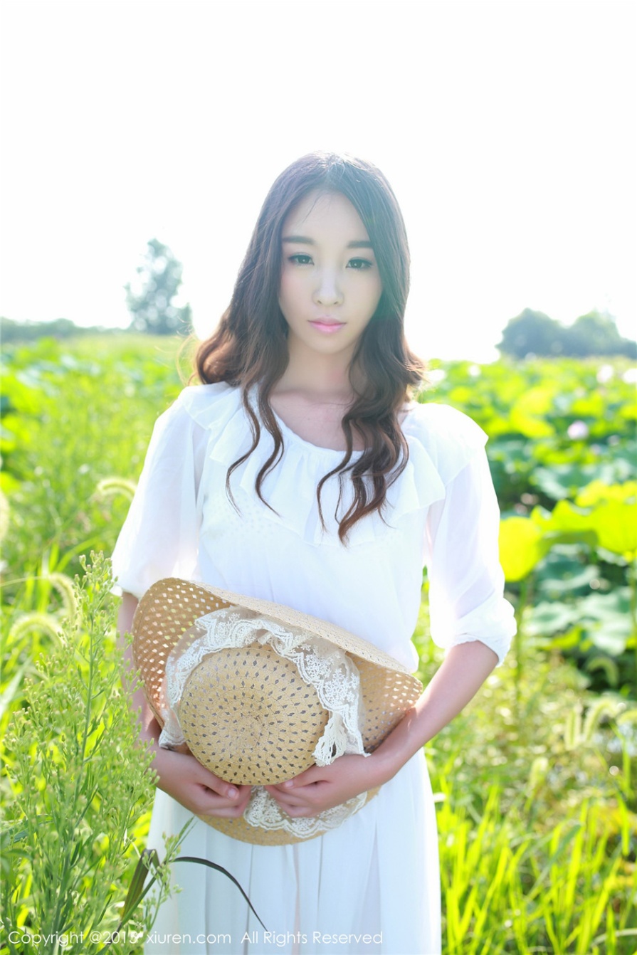 气质美女梓萱Crystal户外性感内衣大胆人体艺术写真图片(第33页)