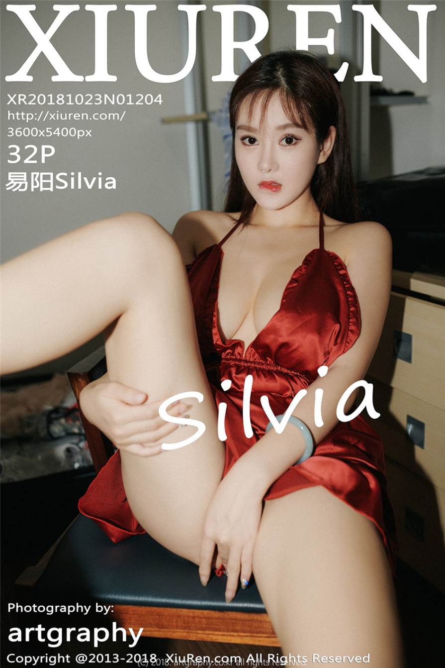 西西人体模特易阳Silvia吊带睡裙真空巨乳肥臀诱惑写真图片(第8页)