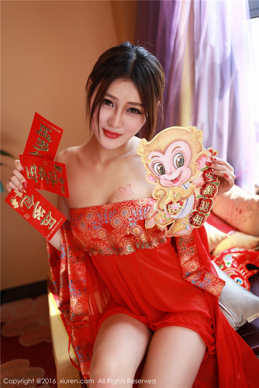 极品美女王乔恩Abby情趣内衣大胆人体艺术写真图片(第19页)