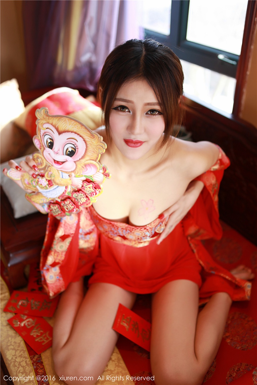 极品美女王乔恩Abby情趣内衣大胆人体艺术写真图片(第27页)