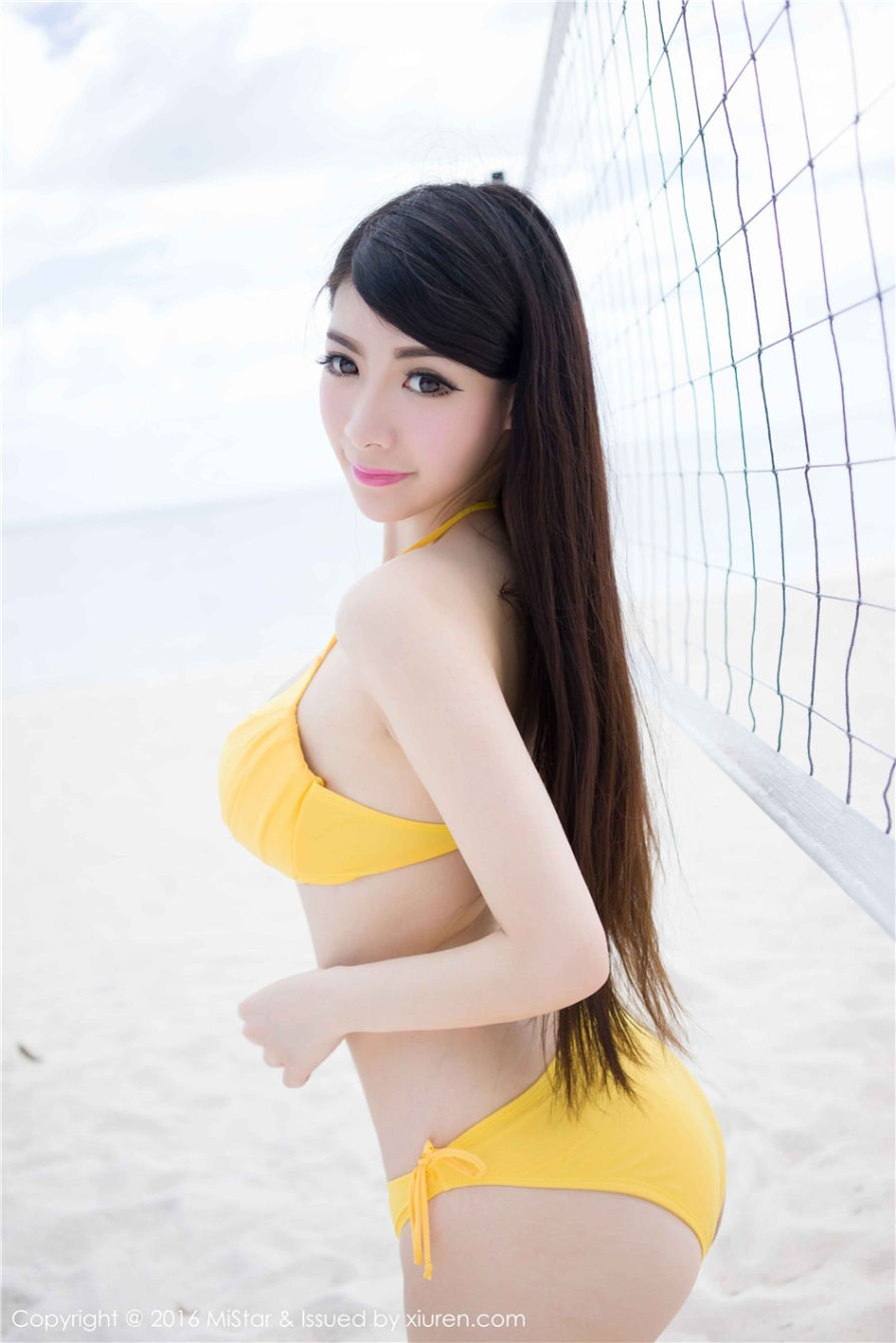 亚洲人体模特美女Mara酱薄户外情趣水手服大尺度写真照片(第2页)