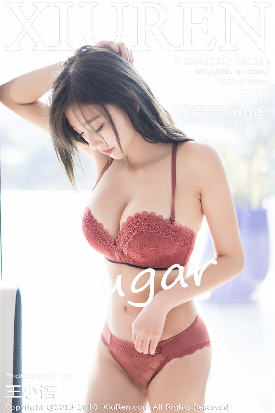 顶级人体模特美女杨晨晨sugar室内性感内衣美乳诱惑私拍照片(第8页)