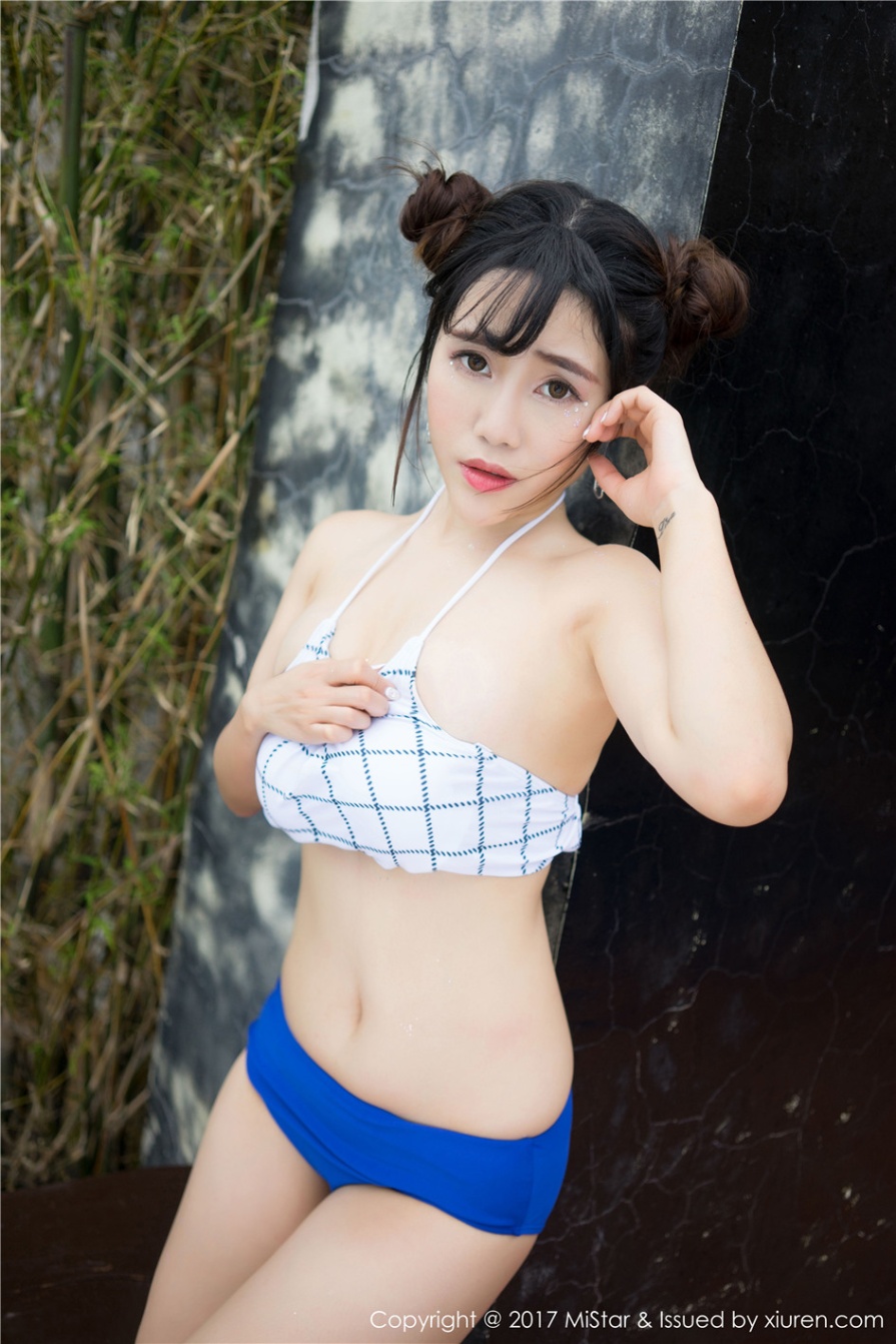 极品小萝莉兜豆靓Youlina户外真空和服白嫩美乳写真照片(第30页)