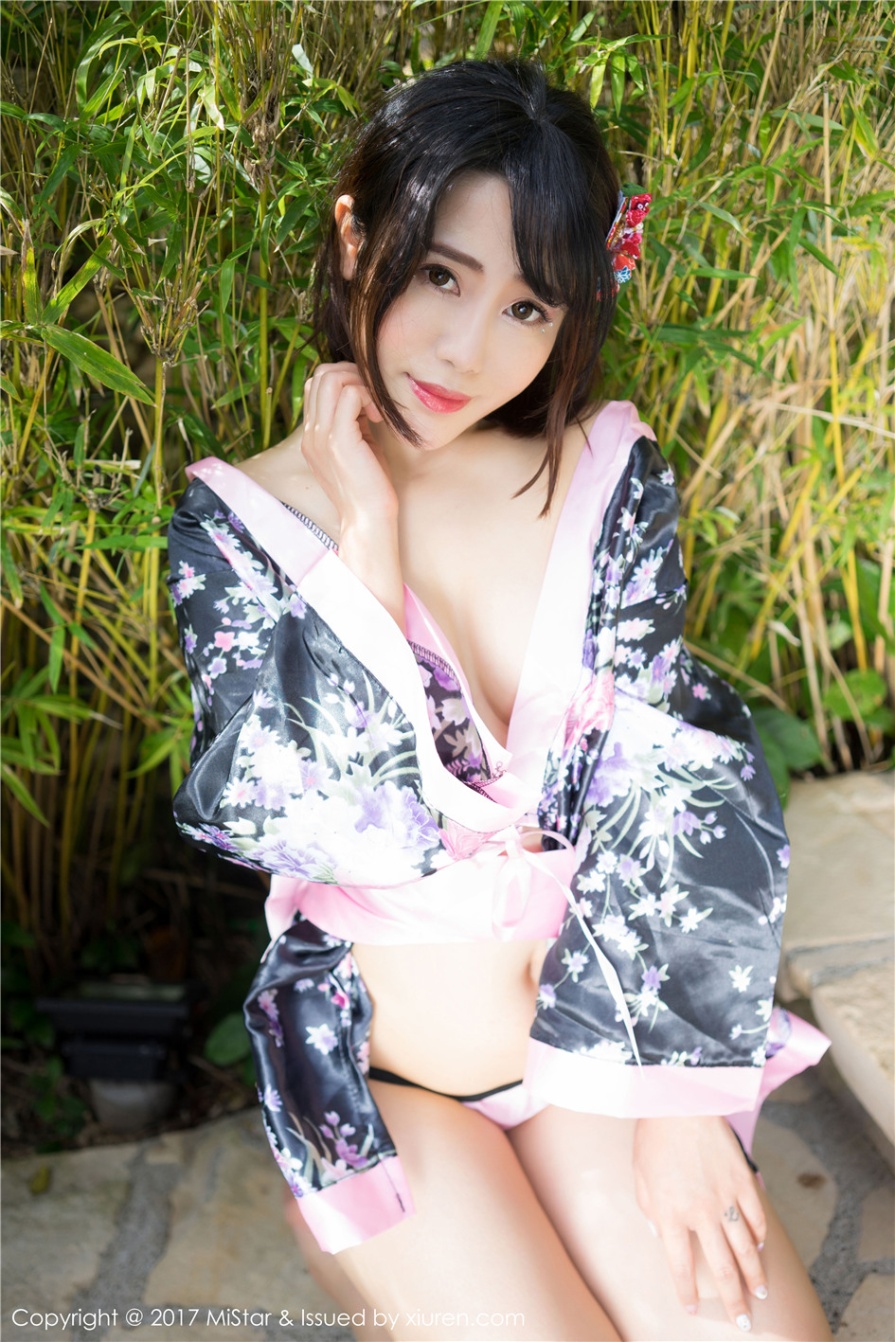 极品小萝莉兜豆靓Youlina户外真空和服白嫩美乳写真照片(第32页)