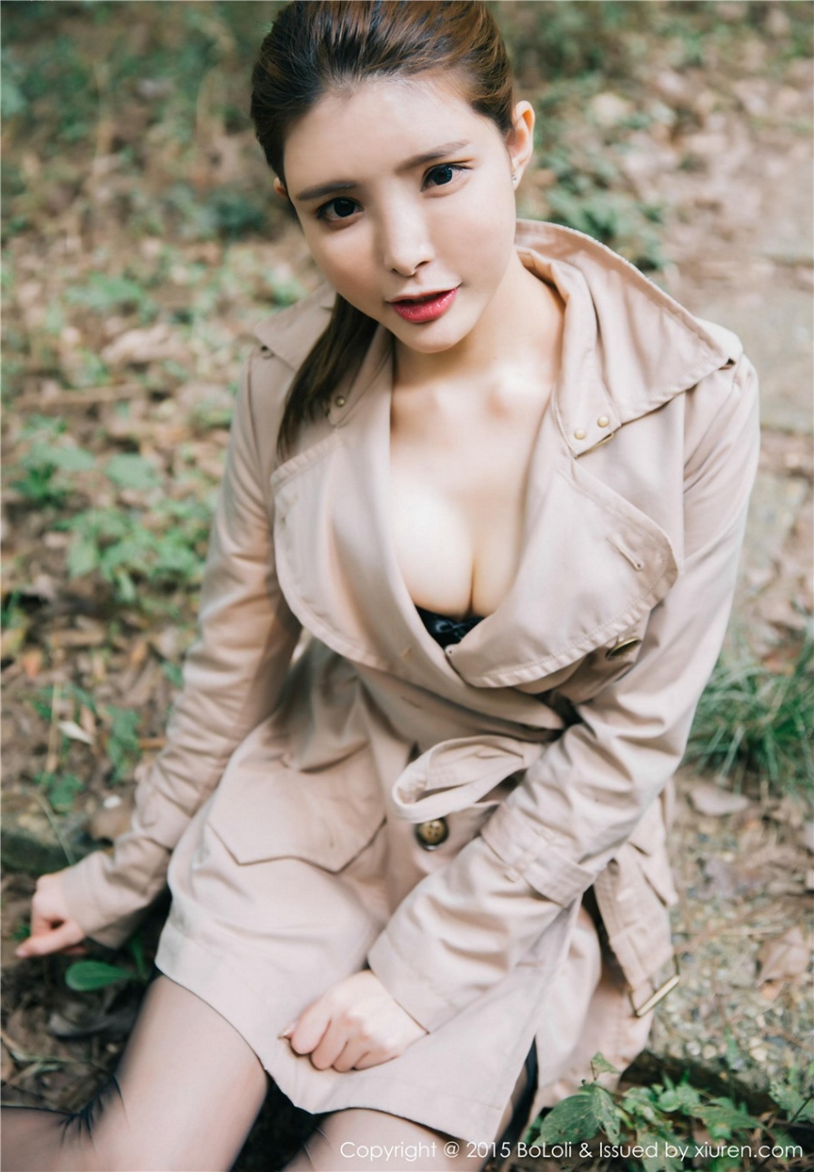 顶级人体模特美女夏小秋秋秋户外雪白美乳诱惑写真图片(第31页)