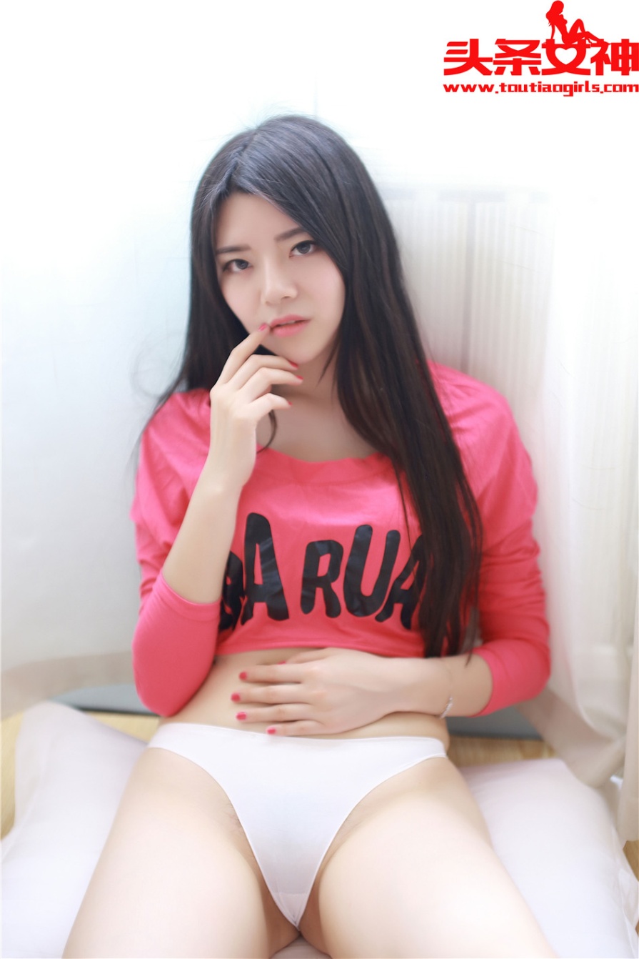 气质美女模特婧婧极品翘臀人体私拍照片(第20页)