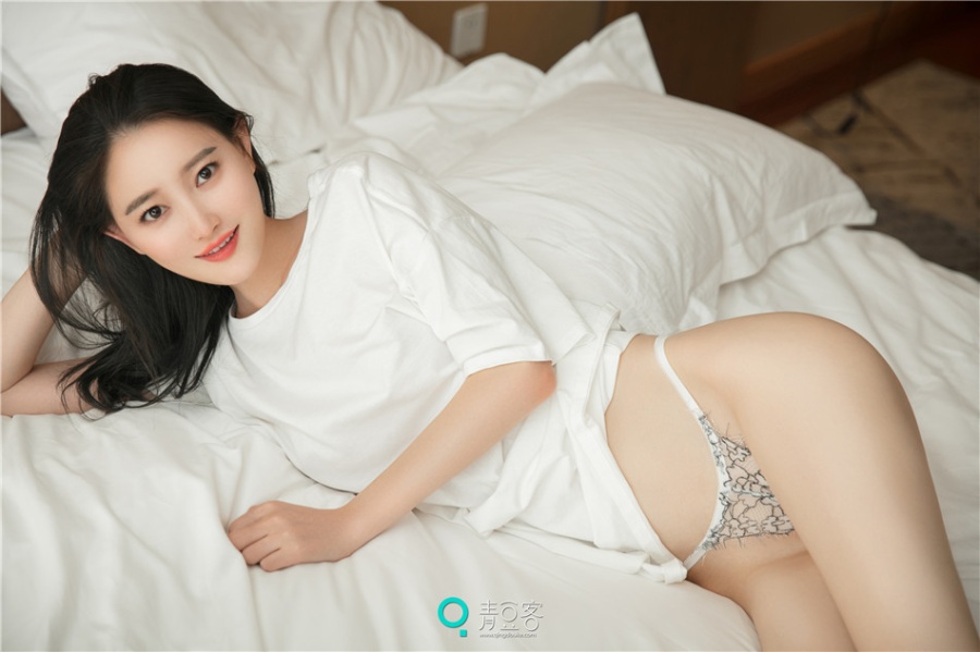 顶级人体模特物潇透视装白皙美臀私房写真照片(第24页)