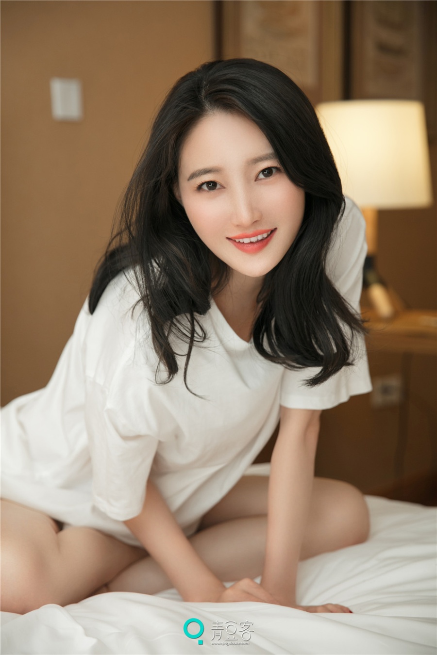 顶级人体模特物潇透视装白皙美臀私房写真照片(第37页)