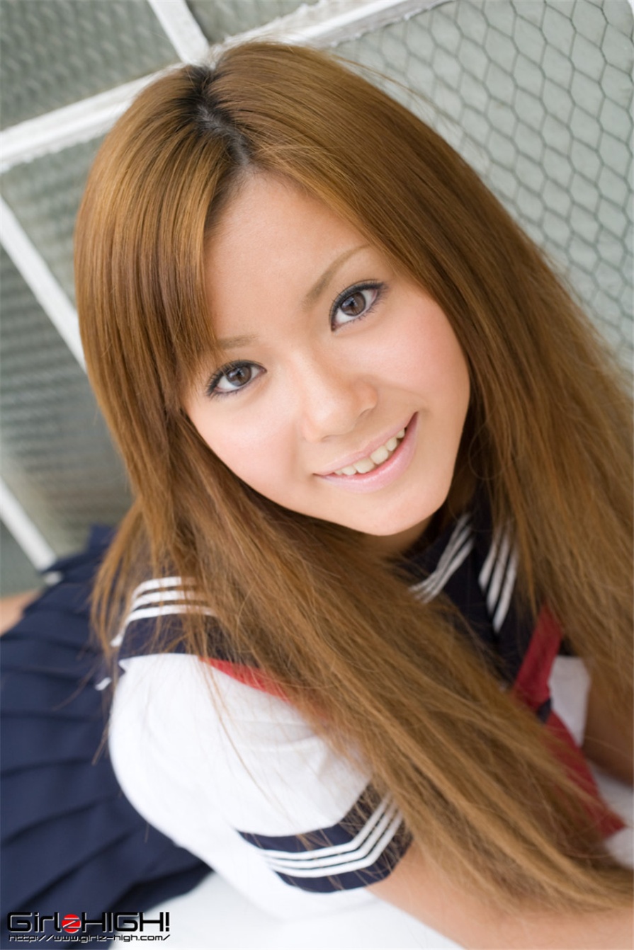 日本学生妹裙底风光人体私密拍摄照片(第74页)