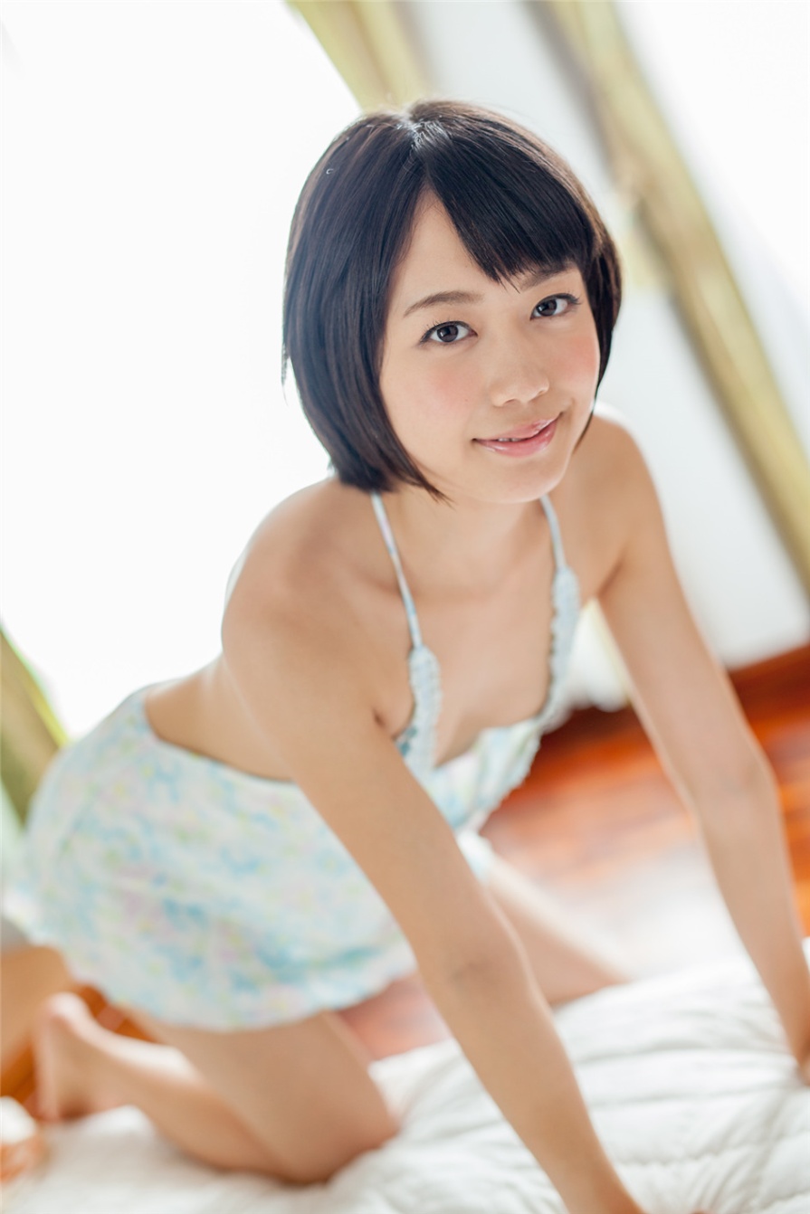 日本女优西野小春情趣吊带睡衣大尺度人体艺术写真图片(第6页)