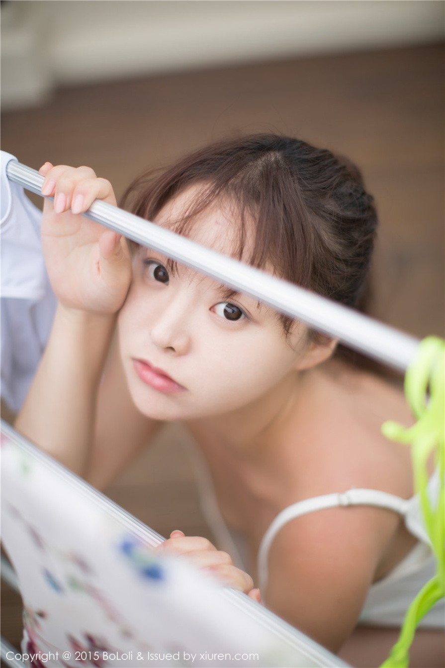 童颜巨乳美女柳侑绮户外大胆人体艺术写真高清图集(第49页)