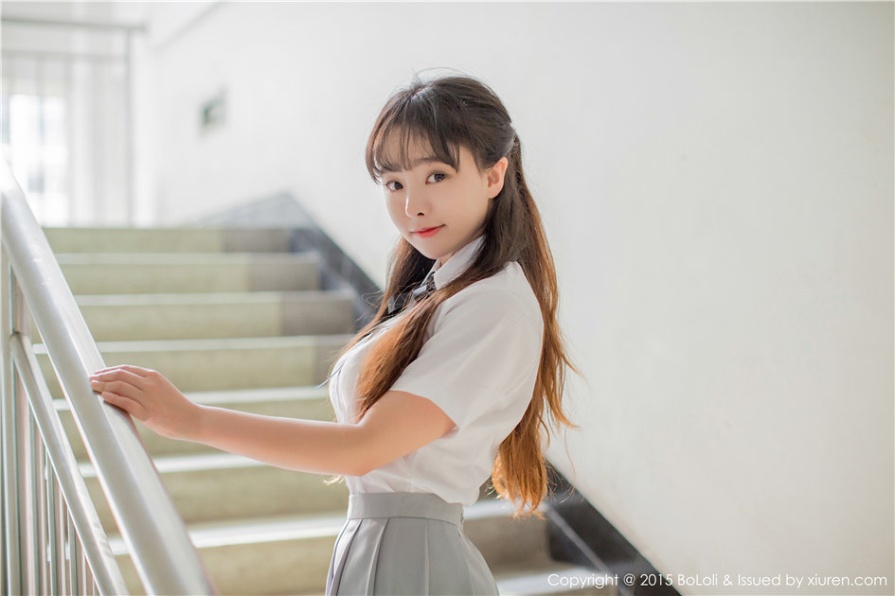 童颜巨乳美女柳侑绮户外大胆人体艺术写真高清图集(第54页)