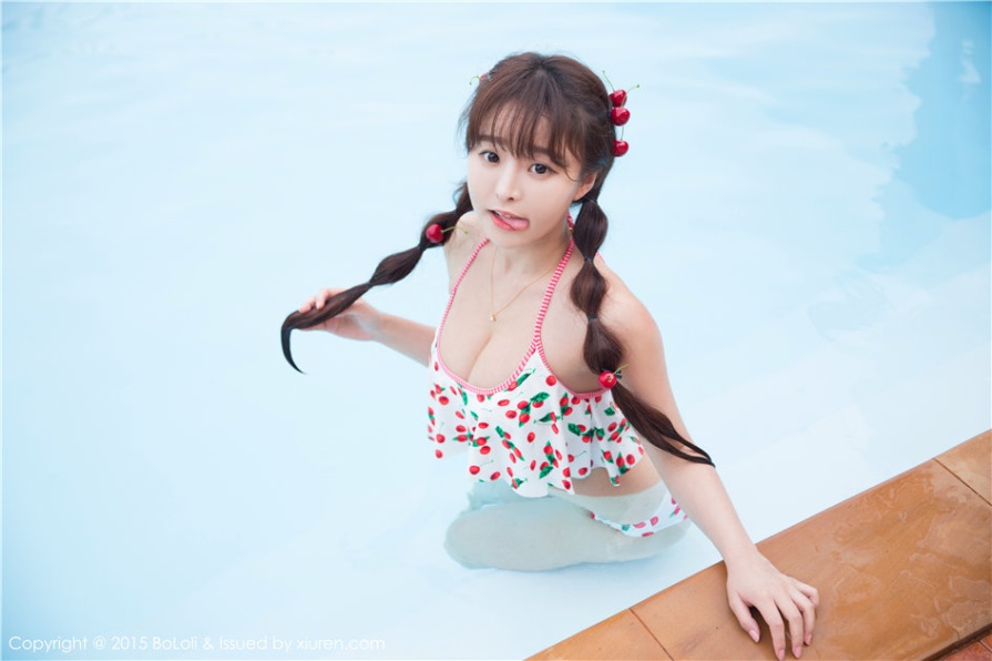 童颜巨乳美女柳侑绮户外大胆人体艺术写真高清图集(第58页)