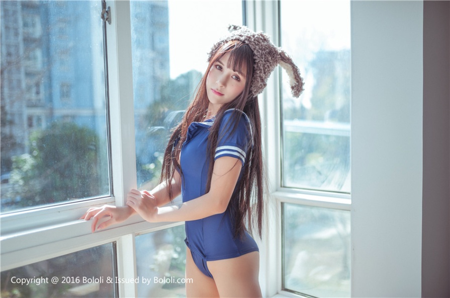 情趣JK制服美女夏美酱白嫩巨乳诱惑人体私拍(第39页)