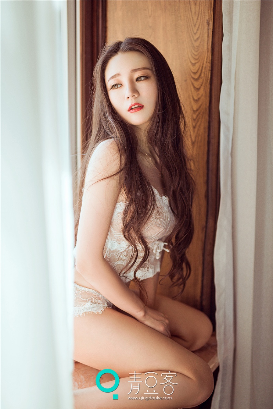 惊艳美女模特莫雅淇情趣透视装妩媚大胆人体艺术摄影图片(第24页)