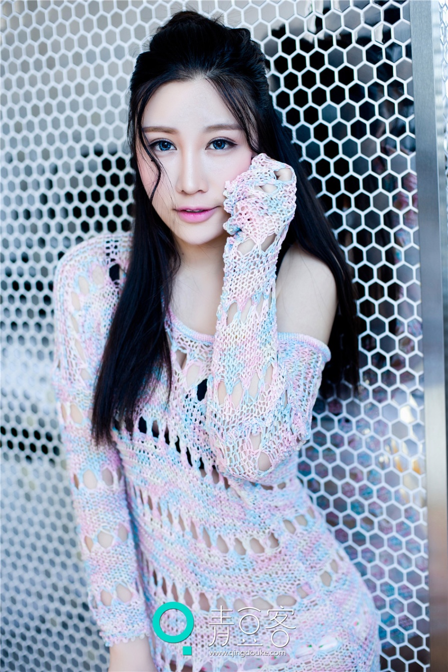 惹人怜爱的甜美少女美盺Yumi性感白皙巨乳诱惑人体私拍照(第39页)