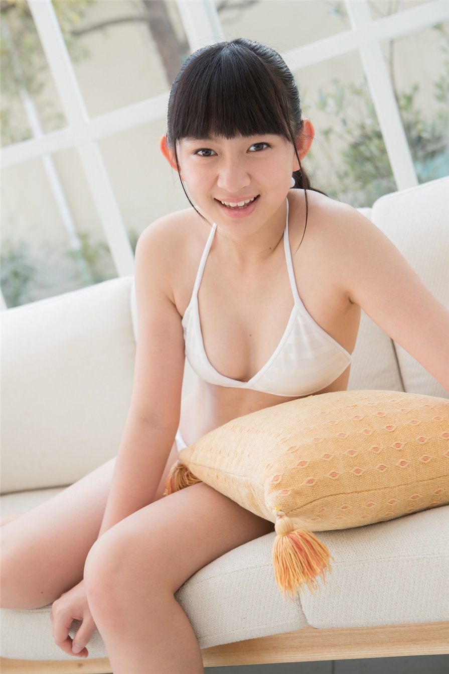 日本美女村みるく性感比基尼撩人姿势大胆人体艺术写真图片(第6页)