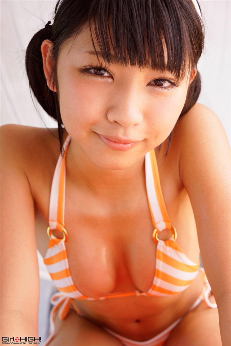 日本学生妹永井里菜户外大胆人体艺术写真图片(第27页)