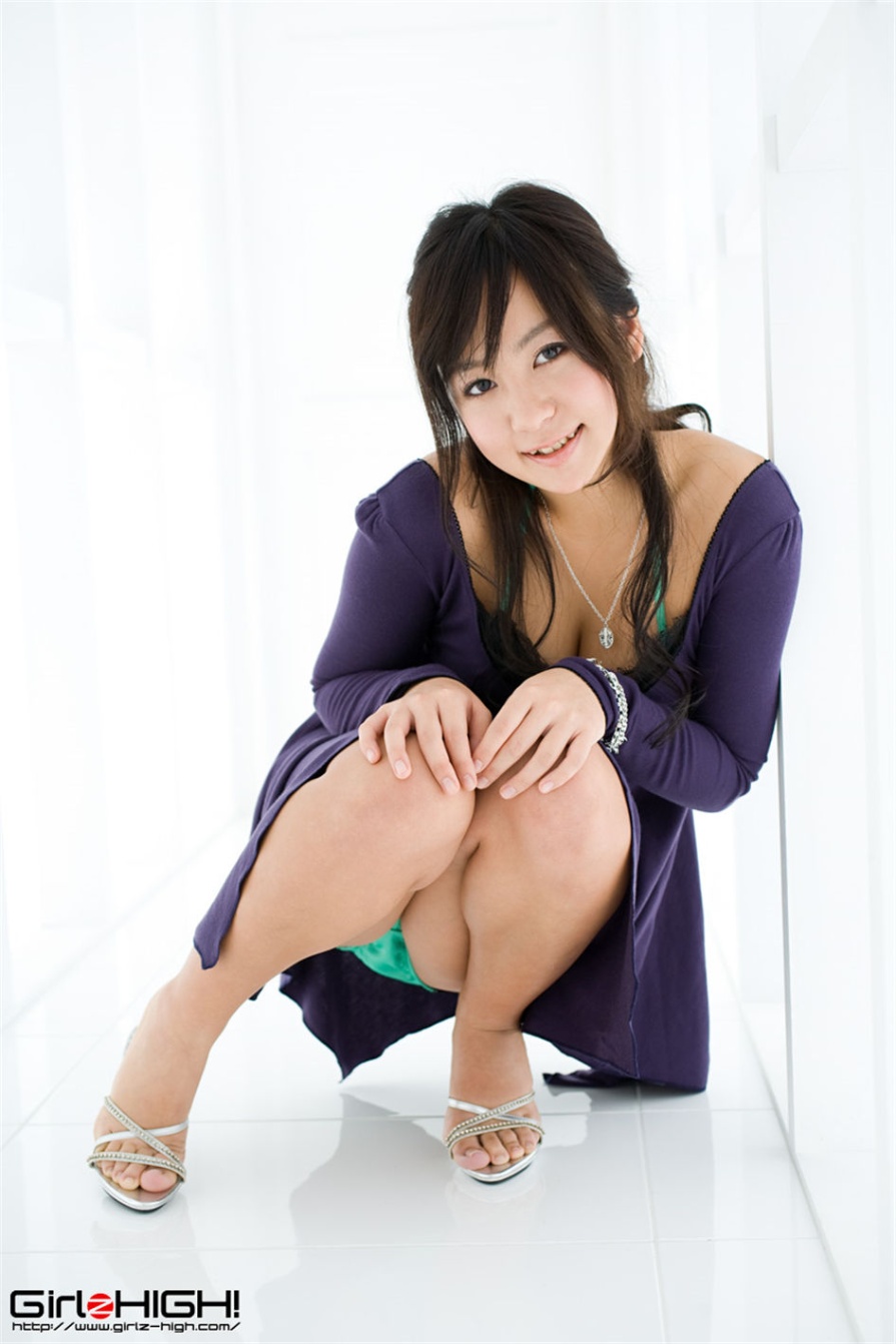 日本女优高桥奈津希美臀诱惑人体艺术写真图片(第46页)