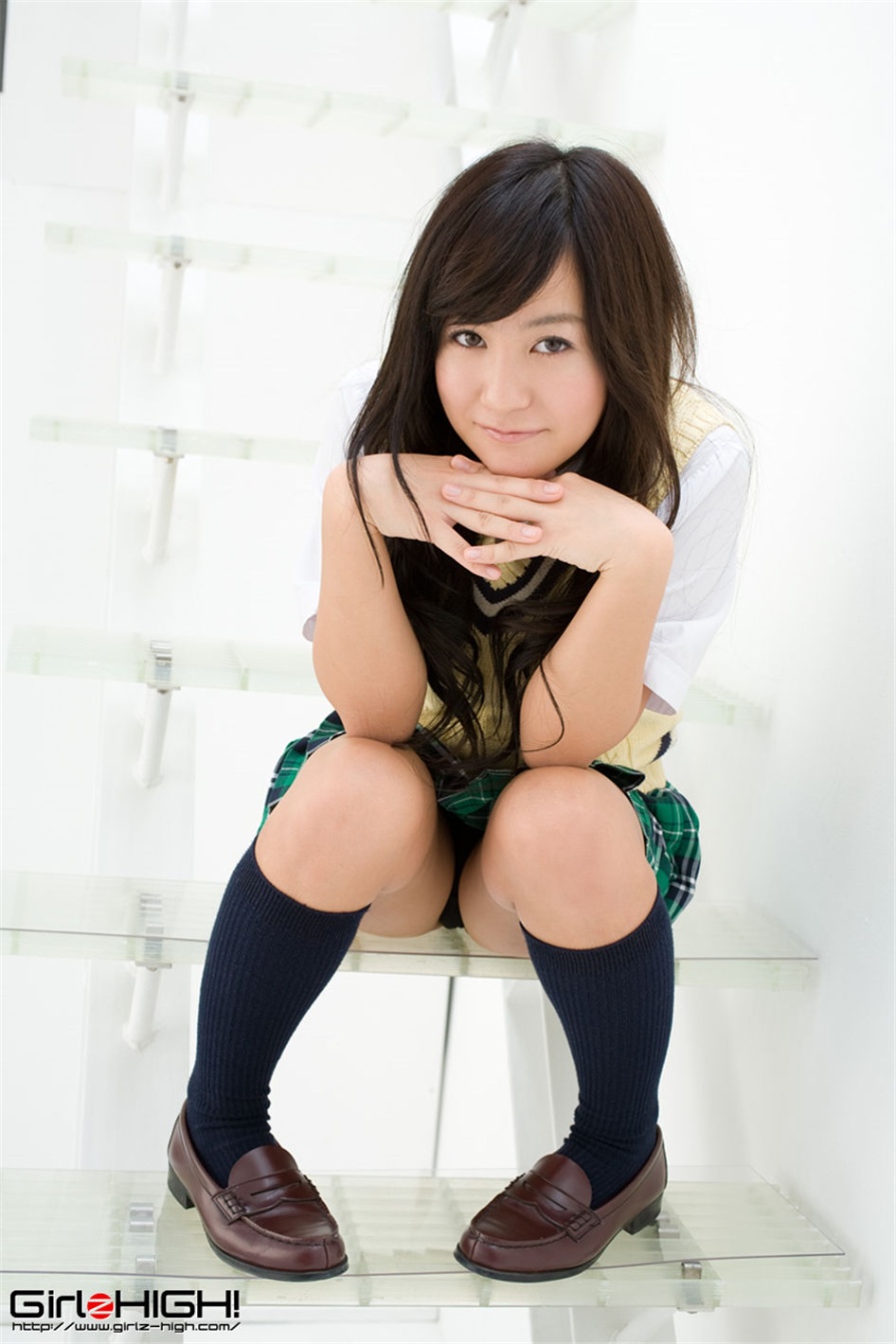 日本女优高桥奈津希美臀诱惑人体艺术写真图片(第56页)